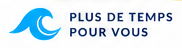 Plus de temps pour vous